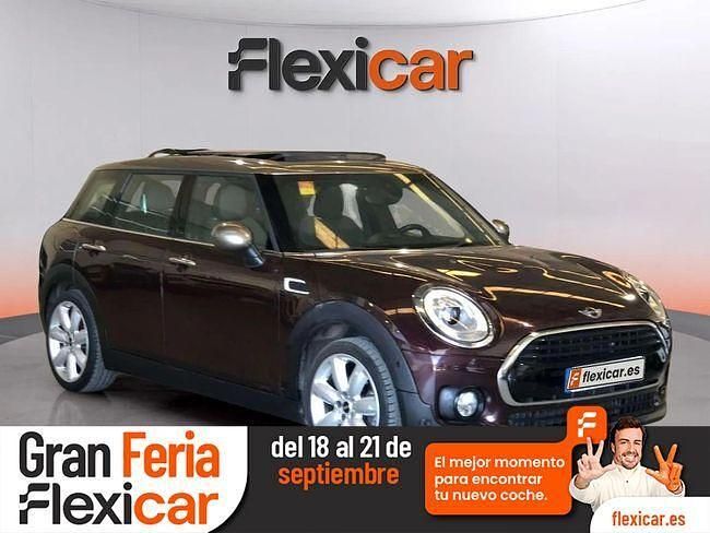 Otro Usado 2018 Mini Cooper Clubman Familiar | 17.990 € (Precio justo) - Imagen 1/4