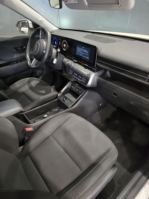 Usado Hyundai Kona 141 CV (103 kW) 2024 Blanco SUV