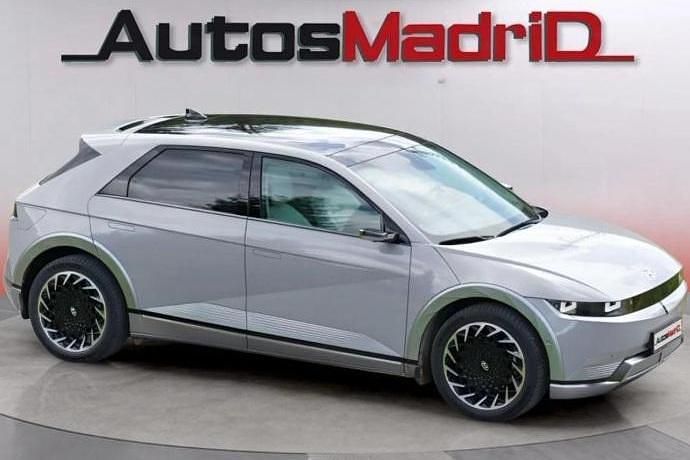 Usado Hyundai Ioniq 239 kW (325 CV) 2023