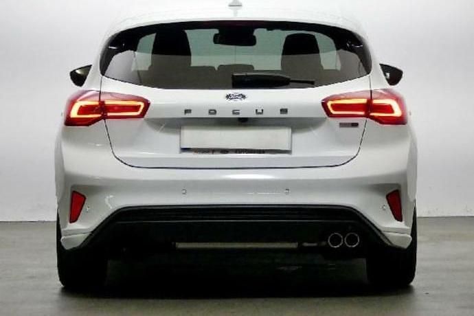 Usado Ford Focus ST-Line 125 CV (91 kW) 2022