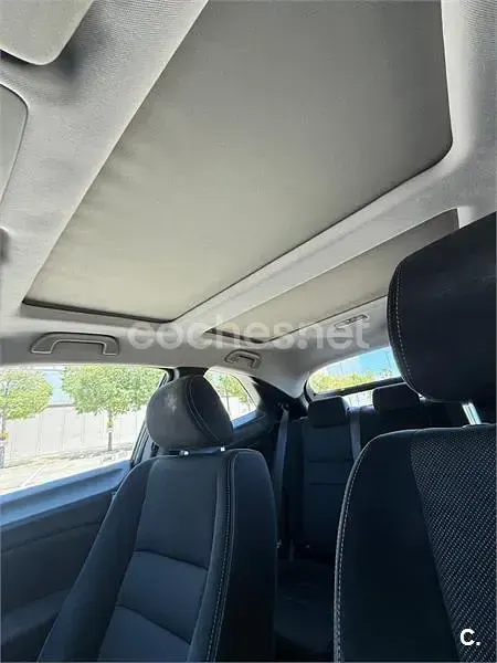 Usado Honda Civic Type S 140 CV (102 kW) 2008 Negro Berlina