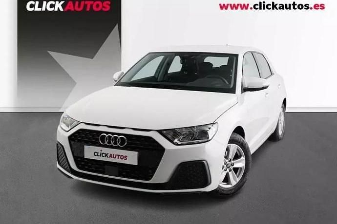 Usado 2025 Audi A1 Utilitario | 23.150 € (Super precio) - Imagen 1/4