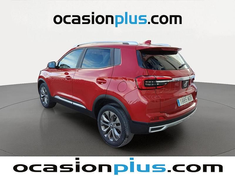 Usado DR DR 4.0 116 CV (85 kW) 2023 Blanco SUV