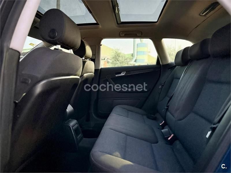 Używany Audi A3 Ambiente 140 KM (102 kW) 2006 Niebieski Hatchback