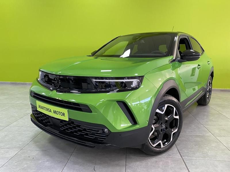 Otro Usado 2024 Opel Mokka Ultimate SUV | 21.800 € (Un poco caro) - Imagen 1/4