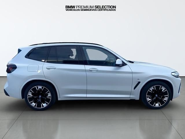 Usado BMW iX3 M Sport 210 kW (286 CV) 2022 SUV