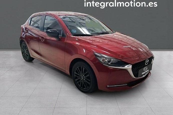 Usado Mazda 2 Homura-Line 75 CV (55 kW) 2023