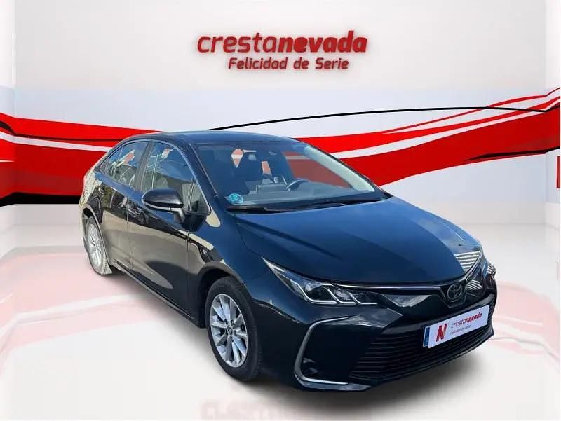 Usado Toyota Corolla Advance 125 CV (91 kW) 2023