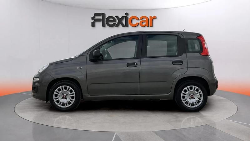 Usado Fiat Panda Sport 71 CV (52 kW) 2022 Gris Utilitario