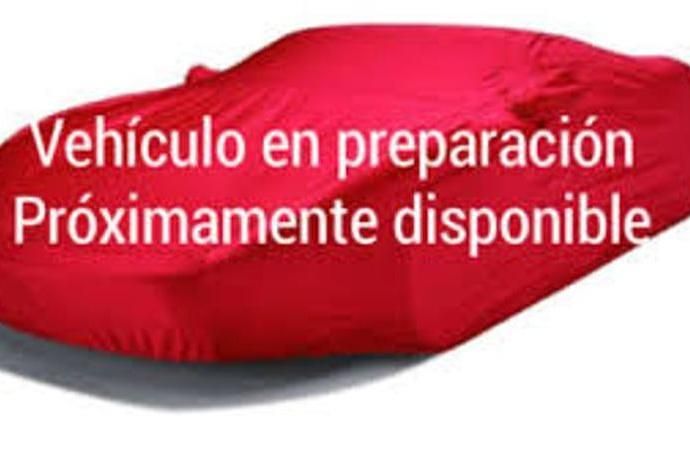 Blanco Usado 2014 Ford Fiesta Trend Utilitario | 6195 € (Buen precio) - Imagen 1/1