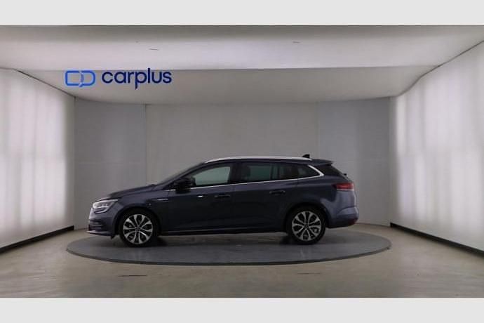 Usado Renault Mégane IV Techno 140 CV (102 kW) 2024