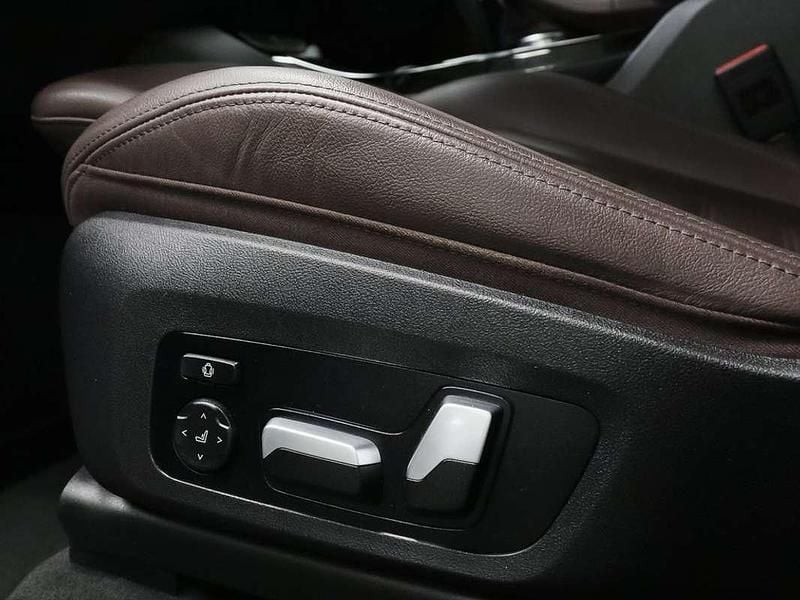 Usado BMW iX3 210 kW (286 CV) 2021 Blanco SUV