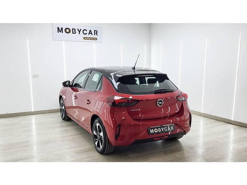 Usado Opel Corsa-e 100 kW (136 CV) 2023 Rojo Utilitario