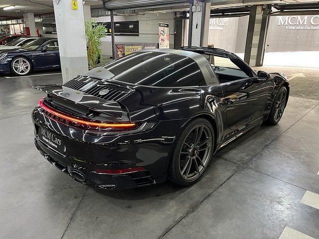 Usado Porsche 911 Edition 480 CV (353 kW) 2023 Negro Coupe