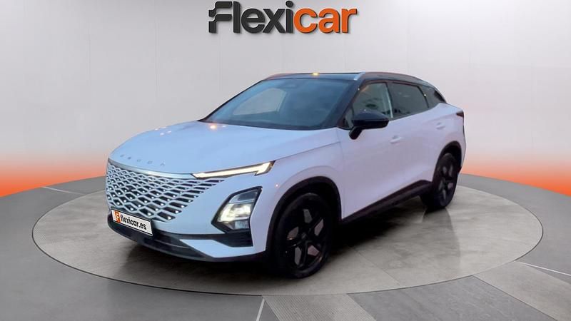 Usado Omoda 5 147 CV (108 kW) 2025 Blanco SUV