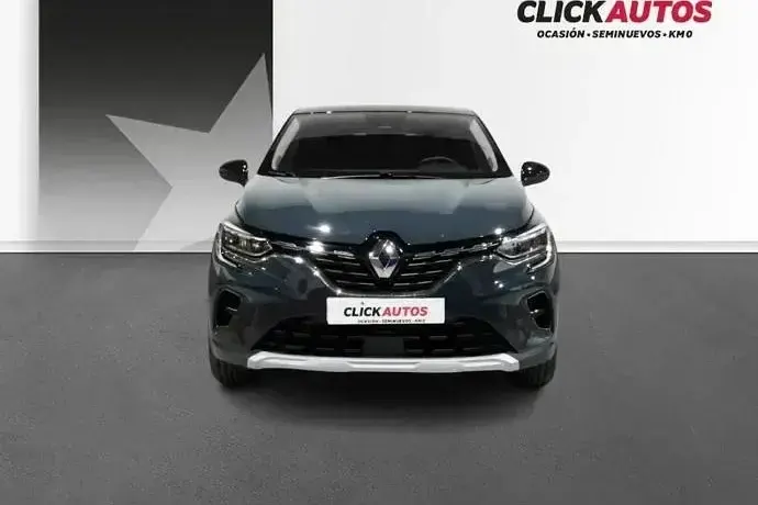 Usado Renault Captur Techno 90 CV (66 kW) 2023 SUV