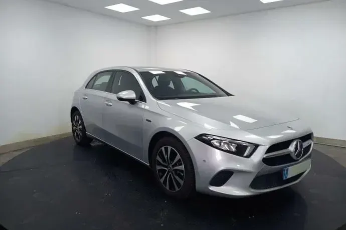 Usado Mercedes A250 218 CV (160 kW) 2021
