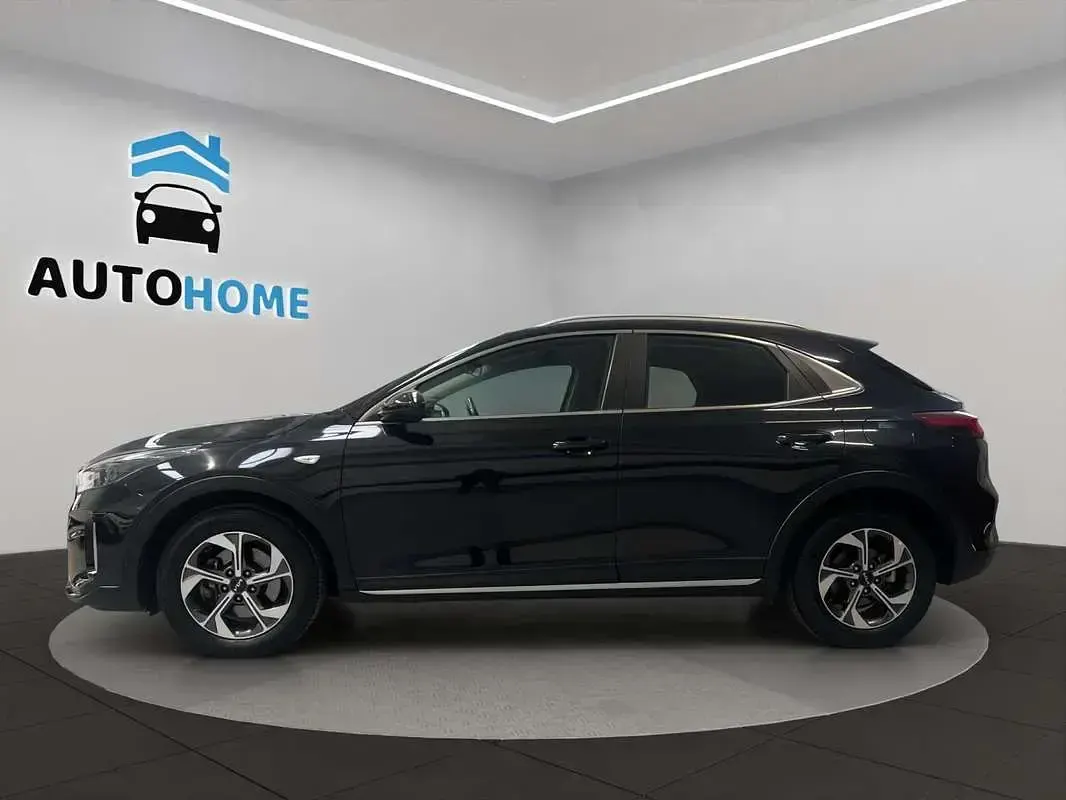 Occasion Kia XCeed 160 ch (117 kW) 2023 Noir SUV