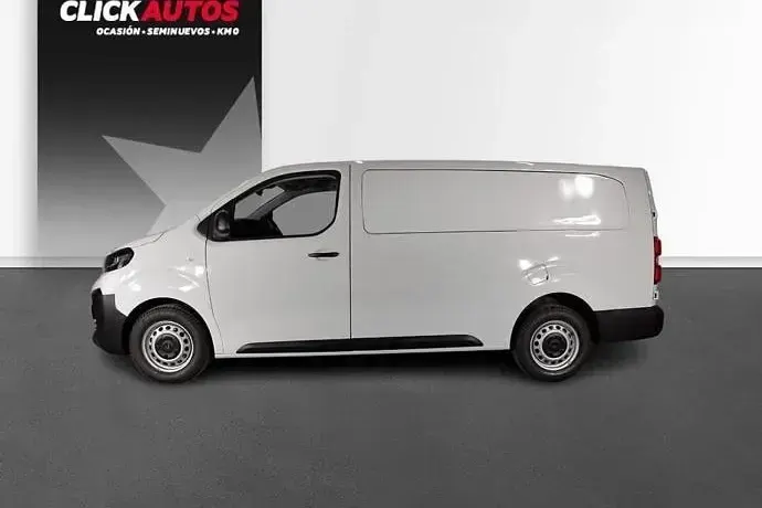 Używany Peugeot Expert 145 KM (106 kW) 2024 Van