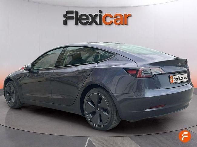 Usado Tesla Model 3 366 kW (498 CV) 2022 Eléctrico Berlina