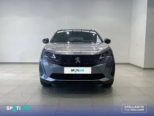 Usado Peugeot 5008 GT 130 CV (95 kW) 2023 SUV