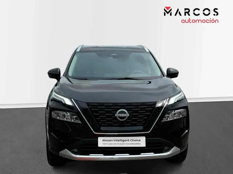 Używany Nissan X-Trail Tekna 204 KM (150 kW) 2024 SUV