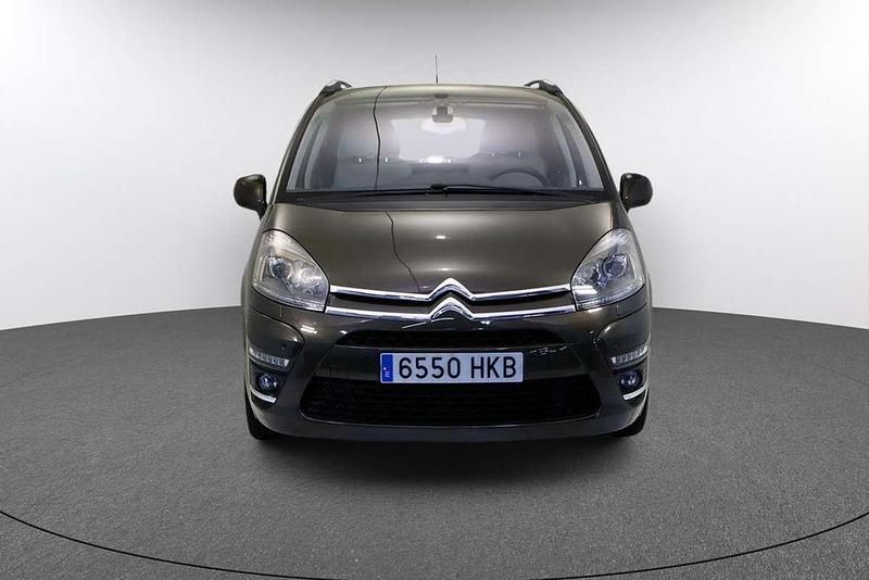 Usado Citroën C4 Exclusive 156 CV (114 kW) 2012 Utilitario