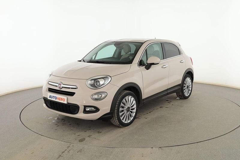 Usado Fiat 500X Pop Star 110 CV (80 kW) 2016 SUV