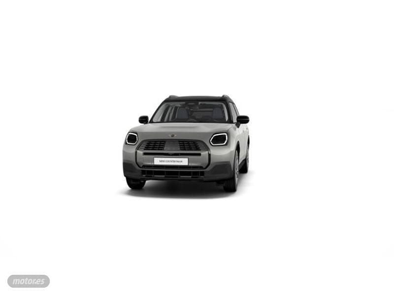 Gris Usado 2025 Mini Countryman SUV | 32.500 € (Buen precio) - Imagen 1/4