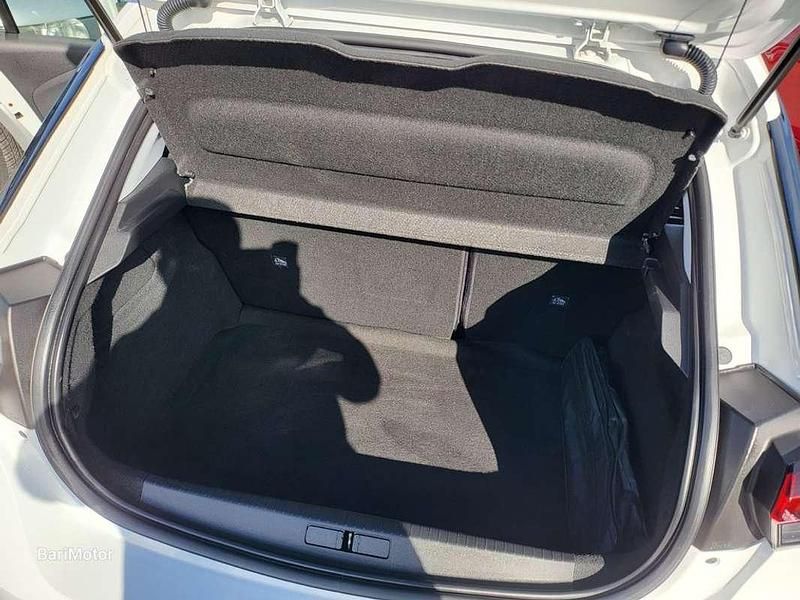 Usado Opel Corsa Edition 75 CV (55 kW) 2020 Blanco Utilitario