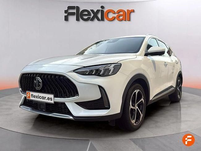 Usado MG HS Luxury 170 CV (125 kW) 2024 Blanco SUV