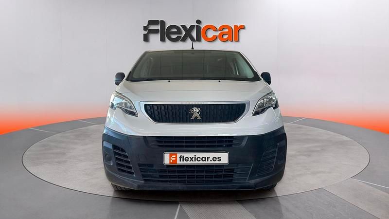 Usado Peugeot Expert 95 CV (69 kW) 2017 Blanco Van