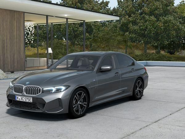 Nuevo BMW 330e 292 CV (214 kW) 2026 Otro Berlina