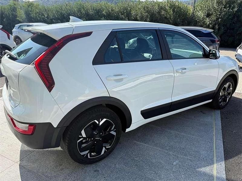 Usado Kia e-Niro 150 kW (204 CV) 2024 SUV