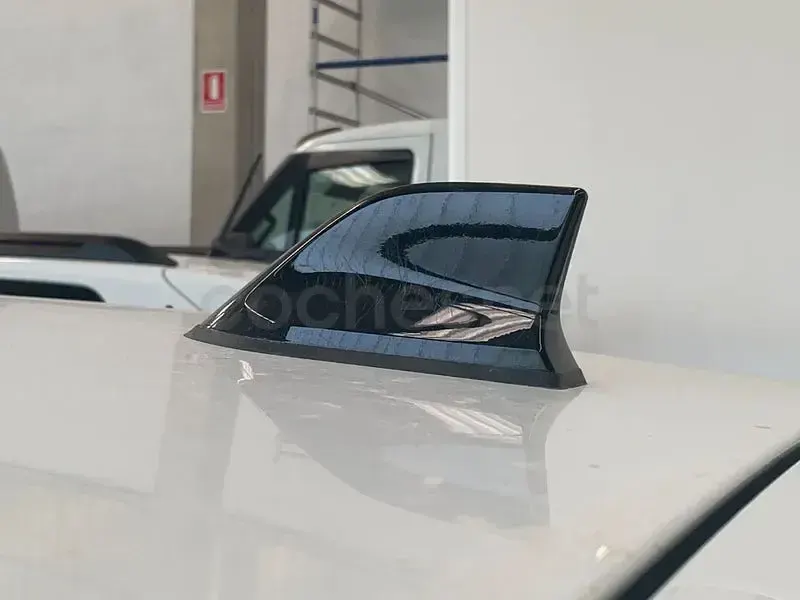 Nuevo Dacia Sandero Expression 122 CV (89 kW) 2026 Blanco Berlina
