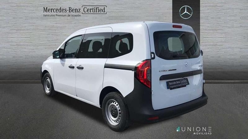 Usado Mercedes Citan 110 95 CV (69 kW) 2025 Familiar