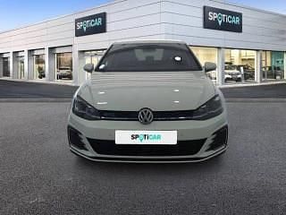 Occasion VW Golf VII GTE 204 ch (150 kW) 2020 Blanc Berline