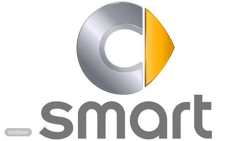 Rojo Nuevo 2025 Smart #5 Pulse SUV | 47.000 € - Imagen 1/1