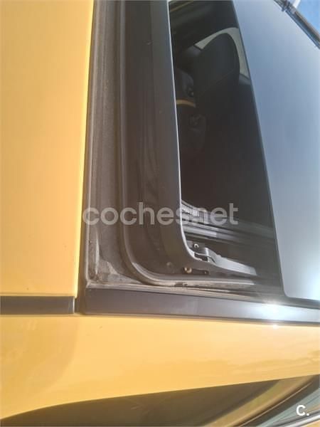 Amarillo Usado 2015 Nissan Juke Tekna SUV | 10.700 € (Precio justo) - Imagen 1/4