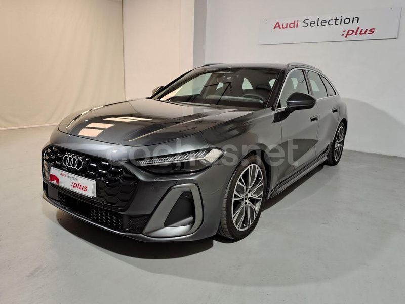 Otro Usado 2024 Audi A5 Business Coupe | 54.850 € - Imagen 1/4