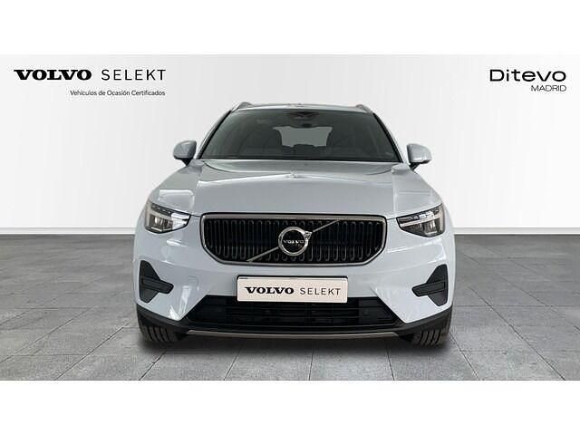 Usado Volvo XC40 Core 163 CV (119 kW) 2025 Azul SUV