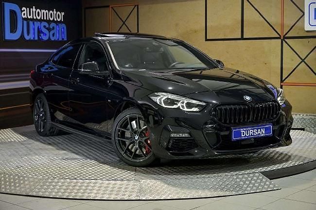 Occasion BMW 220 Comfort Edition 178 ch (130 kW) 2023 Noir Coupé