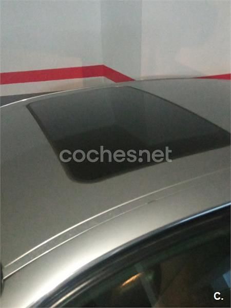 Usado BMW 328 193 CV (141 kW) 1998 Gris / plata Berlina