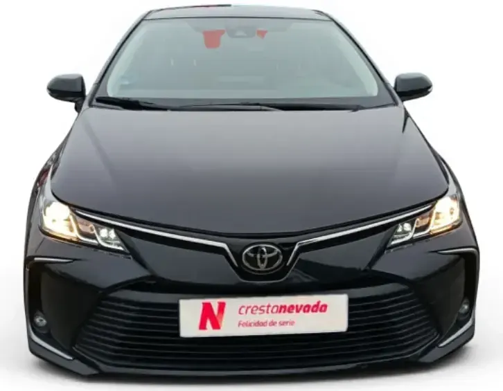 Usado Toyota Corolla Advance 125 CV (91 kW) 2023 Berlina