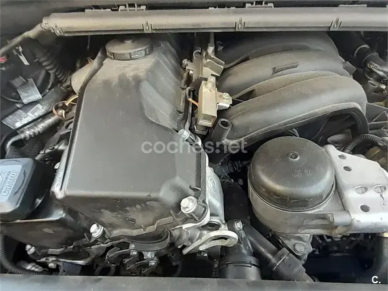 Usado BMW 118 129 CV (94 kW) 2006 Gris / plata Utilitario