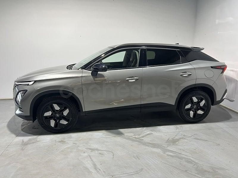 Usado Omoda 5 147 CV (108 kW) 2025 Gris / plata SUV