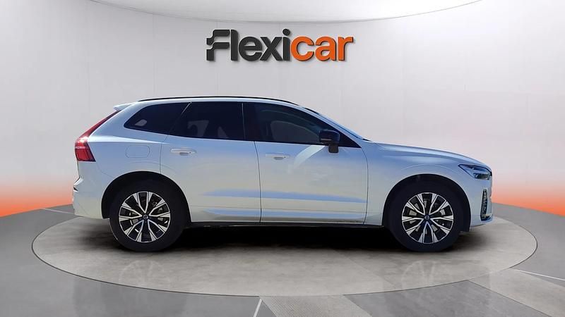 Usado Volvo XC60 Plus 197 CV (144 kW) 2023 Blanco SUV