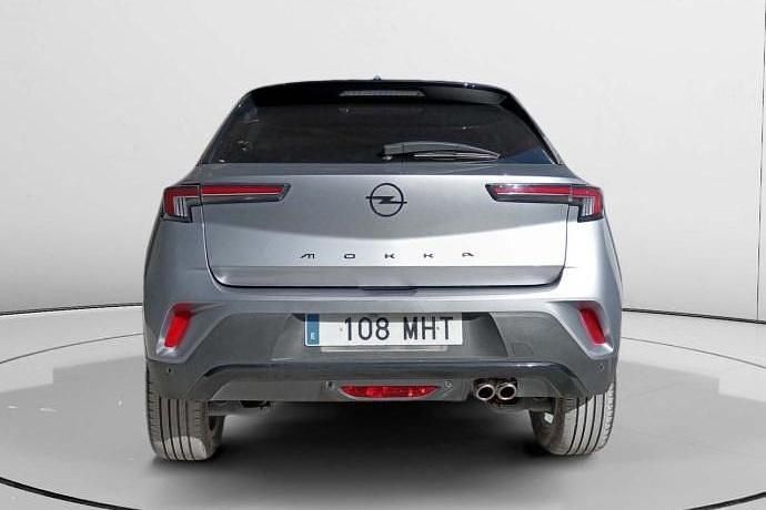 Usado Opel Mokka 130 CV (95 kW) 2023 SUV