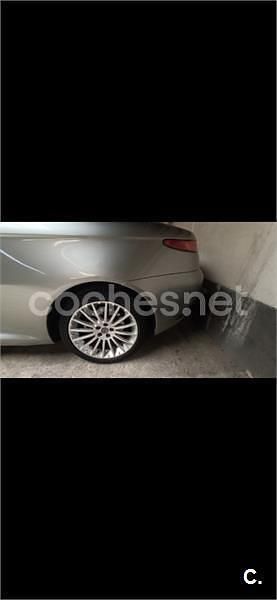 Usado Alfa Romeo GT Distinctive 150 CV (110 kW) 2006 Gris / plata Coupe