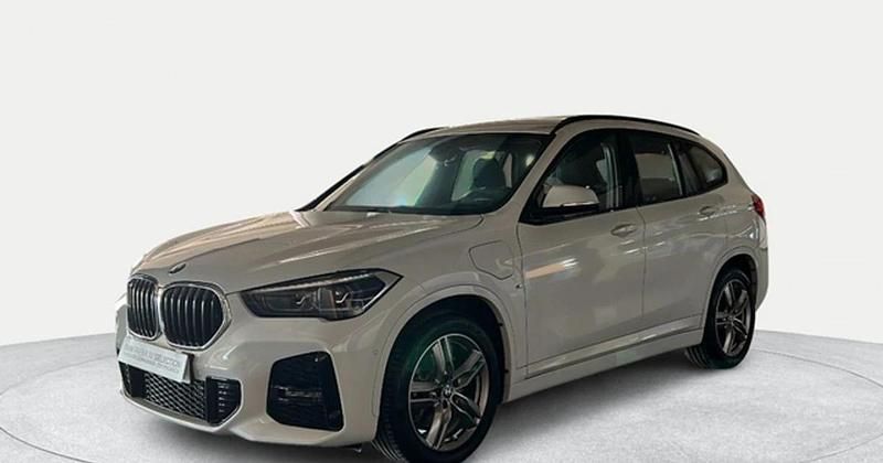 Usado BMW X1 220 CV (161 kW) 2021 SUV